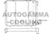 RENAU 7700272527 Radiator, engine cooling